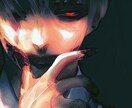 透明感のあるタッチで印象に残るイラスト制作致します サムネイル、表紙絵等の絵を探してる人に特にオススメ！ イメージ8