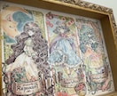 色鉛筆で優しいタッチのイラストを描きます ご希望のテーマにそった色鉛筆イラストを描かせていただきます イメージ3