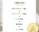 似顔絵で優しい時間をお届けいたします atelier NOAでホッとする作品に出会いませんか？ イメージ7