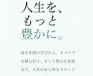 理想のWebサイトを最短7日で制作します ぼんやりイメージでもOK！面談で丁寧にヒアリング イメージ1
