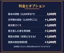 卒論・レポートの構成と文章を添削します 教科書編集にたずさわる現役教師が、論の流れと文章を整えます イメージ7