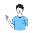 介護、リハビリの相談に乗ります 現役の理学療法士に是非相談下さい！ イメージ1