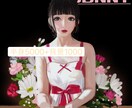 SNSアイコン！シンプルなリアル似顔絵を描きます 一万円以内に全身までの似顔絵&2d似顔絵をもらえる！ イメージ4