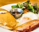 関西地方！！お料理の写真撮影代行いたします 最高に美味しそうに撮影いたします。 イメージ3