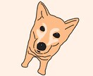 ご希望のデジタルイラストを作成致します あなた用のイラストを描きます！ イメージ5