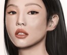 リアルな似顔絵イラスト描きあげます あなたの大切な人、推し活にも！ イメージ6