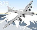 高画質な兵器、車のベクター絵を描きます 高画質なベクター絵で満足！そしてあなただけの物に！ イメージ3