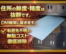 新興法人リスト｜設立直後419社を厳選してます 2025年８月に設立された企業を厳選　第一提案者になりやすい イメージ3