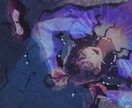 イラスト制作いたします 動画サムネイルや表紙イラストなど用途問わずイラスト作成します イメージ8
