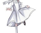 TRPGの立ち絵描きます 最短1~3日で納品可能! 全身もバストアップも対応します! イメージ4