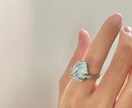 アクセサリーデザインとOEM製作ます オリジナルアクセサリーデザイン＆OEM製作サービス イメージ2