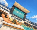 旅のモヤモヤを30分で一緒に整理します 元旅行会社15年。売らずに寄り添う旅の相談相手です イメージ1