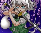 キャラクター、一緒に作ります こんなキャラクターいたらいいのにな。そんな悩みをご解決！ イメージ5