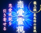 もう限界のあなたへ|恋愛の最終判断を霊視で導きます どんな恋の悩みでもOK/どう動くべきか今すぐ知りたいあなたへ イメージ1