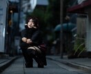 格安で写真撮影します 友達と遊ぶ感覚で撮れる、自然体ポートレート イメージ3