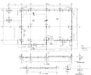 32年の現場経験を活かして建築施工図を作成します 1級建築施工管理技士が建築施工図を作成します イメージ8