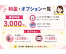 初回限定価格｜ふりがな字幕を作ります 字幕or音声を送るだけ！ふりがな付き字幕データを作成します イメージ6
