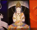日本の神様、観音様カードであなたの人生を占います 日本の神様、観音様からのメッセージをお届けします イメージ3