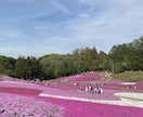 全国の観光スポットに関する記事を執筆します 旅行の国家資格保有ライターが魅力的に観光スポットを紹介！ イメージ1