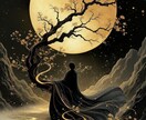 水の氣オーラ霊視 ｜彼の本音と二人の未来を視ます ご縁の本質と未来の可能性を優しく紐解きます。 イメージ9