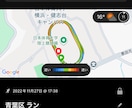箱根予選会経験者があなた専用の練習メニュー作ります 5000m14分10秒台ハーフ64分の元選手が本気で考えます イメージ6