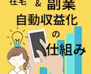 ネットで稼ぐための最強マニュアルを解禁します 在宅ワークで稼ぐスキルを身につけませんか イメージ1