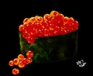 メニューにも！美味しい食べ物のイラスト描きます 写真とはまたひと味違うテイストでオリジナリティ溢れる作品に♪ イメージ4