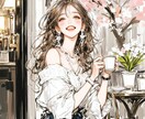 3日間チャット｜恋愛のお悩みを丁寧にお聞きします 一人で抱え込む恋愛の不安を整理します イメージ1