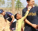 女子の気持ちもわかる男子大学生が相談のります 三姉妹のいる男子大学生によるお悩み相談室！何でも！ イメージ1