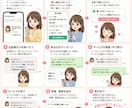 言葉にできない感情や苦しさを一緒に整理します フラワーレメディで絡まった感情やモヤモヤをほどいていきます イメージ3