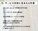 やってみたい気持ち、応援します！出版代行します 「やってみたい」をカタチに。出版をまるごとお手伝い イメージ4