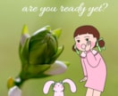 世界観までつくる女の子イラスト制作します 世界観づくり・挿絵・キービジュアルなど幅広く対応 イメージ4