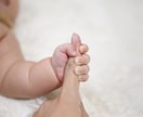 ベビーマッサージでママとベビーの愛着関係を深めます ママも赤ちゃんも癒される。ママのお悩みも聞きます。 イメージ2