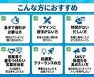 24時間以内納品・1枚999円で資料作成します デザインに自信がない方もお任せ！プロ仕様の資料を作成 イメージ4