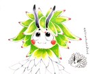 コピックでイラスト描きます 要望に応じてコピックイラストを作成いたします！ イメージ7