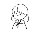 ゆるいイラスト描きます 御要望に沿ってゆるくて可愛いイラスト制作します！ イメージ3