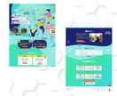 信頼できるコーポレートサイトを作ります 中小企業・個人事業主様へ！納品後もご不明点はサポートします！ イメージ4