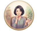 話し相手が必要な時に5分からでも話聞きます 悩みがある、淋しい時、暇つぶしに、いつでもお待ちしています イメージ1