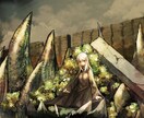 好みのイラスト、1枚絵を作成します あなたの描きたい絵を代わりに作成いたします イメージ1