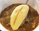 トントンしないふわとろオムライスの作り方教えます ナイフを入れるとパカっと開くオムライスの作り方！ イメージ2