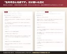 視えなくても書ける守護霊鑑定の道具をお渡しします 現役の鑑定士が自分の鑑定のために作って毎日使っている道具 イメージ6