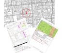 不動産（土地・建物）の調査します 検討中の不動産（土地、マンション、戸建て）から相続案件まで！ イメージ1