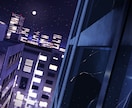 ゲームや動画で使える背景イラストを作成します 素材に縛られない背景イラスト作成します！ イメージ5