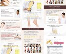 目に止まる！成果が出る！WEB画像を制作します バナー・ヘッダー・SNS・サムネイル丸投げOK！修正無制限！ イメージ4