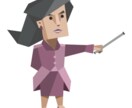 ポジティブ思考カウンセリングします ENTJ-Aによるスーパー論理ポジティブ相談 イメージ1
