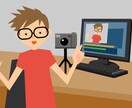 ライブ配信のためのOBS操作１から教えます これからライブ配信を始める方でもソフト導入から説明します！ イメージ1
