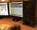 低価格で作品を仕上げるお手伝いをします ミックスやマスタリング！私の技術を提供します！ イメージ1