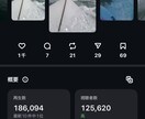 250万再生実績！リール動画を企画・編集します 冒頭3秒で引き込む！アルゴリズムに選ばれる動画にします！ イメージ7