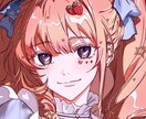 超絶可愛いイラストを描いてます 女の子や中性の子を、描くのが大得意です！ イメージ7