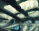 アイコン、ヘッダー、壁紙等作成します かっこよくハイセンスなイラスト描きます！！ イメージ10